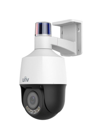 CÁMARA IP PTZ 4MPX GAMA EASY_x000D_ - TECNOLOGÍA WISE-ISP SERIE OWLVIEW - 1/1.8 PROGRESSIVE SCAN CMOS F1.2_x000D_ - LENTE 2.7~1