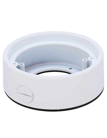 SUPPORT DE MONTAGE EN SURFACE - POUR LES CAMÉRAS DÔMES COMPACTES - CONVIENT POUR UNE UTILISATION EN EXTÉRIEUR - INSTALLATION DA