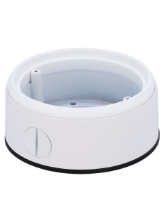 SUPPORT DE MONTAGE EN SURFACE - POUR LES CAMÉRAS DÔMES COMPACTES - CONVIENT POUR UNE UTILISATION EN EXTÉRIEUR - INSTALLATION DA