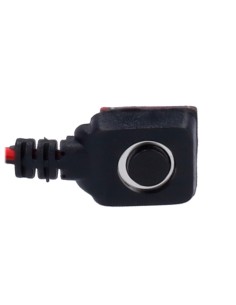 BOTÃO DE PÂNICO 2 FIOS - BOTÃO DE PRESSÃO PARA LIGAÇÃO A GRAVADORES STREAMAX