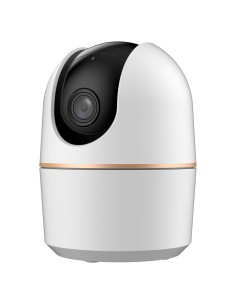 X-SECURITY IP WI-FI - RESOLUCIÓN 5 MPX (2880X1620) - LENTE 3.6 MM - IR 10 M | IVS | DETECCIÓN DE MASCOTAS - MICRÓFONO Y ALTAVOZ