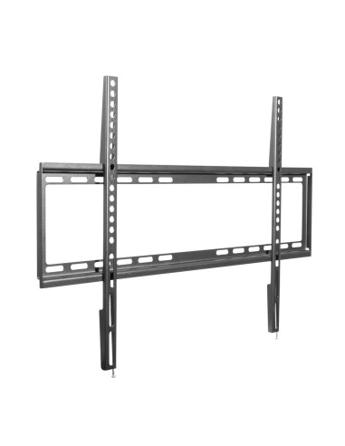 SOPORTE DE TELEVISION O MONITOR FIJO 37" - 70" HOLMIOS