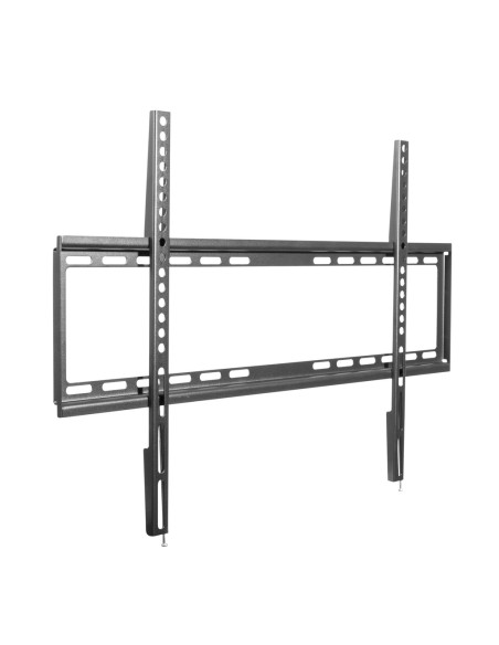 SOPORTE DE TELEVISION O MONITOR FIJO 37" - 70" HOLMIOS