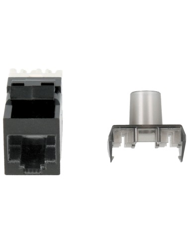 CONECTOR KEYSTONE RJ45 CAT.6 UTP HEMBRA