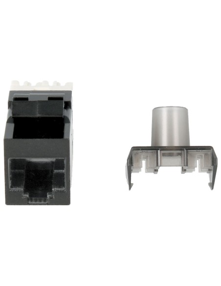 CONECTOR KEYSTONE RJ45 CAT.6 UTP HEMBRA