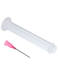 CONJUNTO DE EMBOLO Y AGUJA PARA JERINGA EST124 EST124KIT