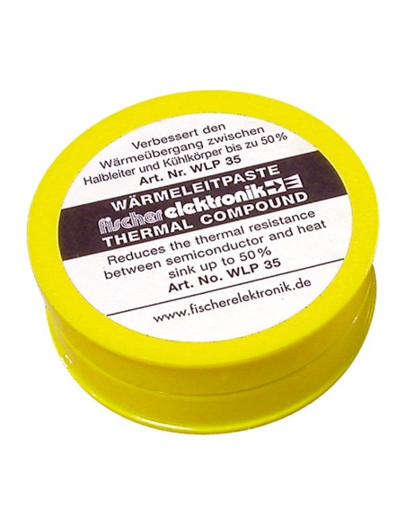 PASTA DE UNION TERMICA GR004