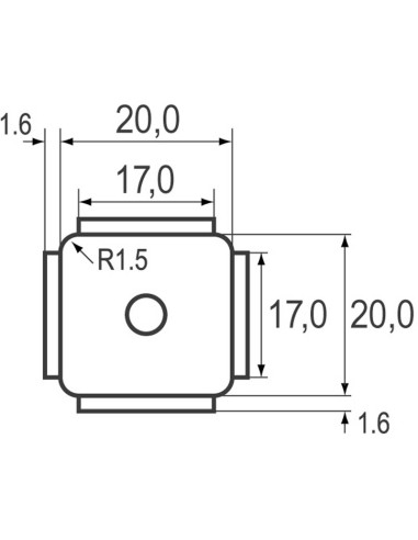 ADAPTADORES Y PUNTAS OPCIONALES SMD PARA