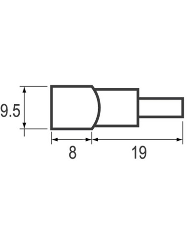 ADAPTADORES Y PUNTAS OPCIONALES SMD PARA HK924. ESP TULA HK924P12