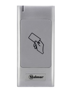 LECTOR DE PROXIMIDAD GOLMAR PROXEM