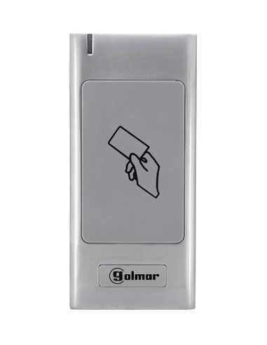 LECTOR DE PROXIMIDAD GOLMAR PROXEM