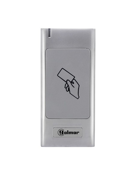 LECTOR DE PROXIMIDAD GOLMAR PROXEM