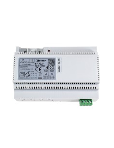 FUENTE DE ALIMENTACION GOLMAR FA-G2+