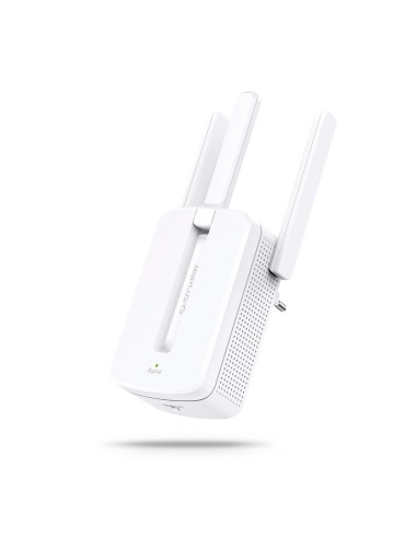 MERCUSYS WI-FI EXTENDER DOBLE BANDA 2.4 Y 5GHZ MW300RE
