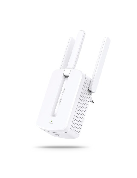 MERCUSYS WI-FI EXTENDER DOBLE BANDA 2.4 Y 5GHZ MW300RE
