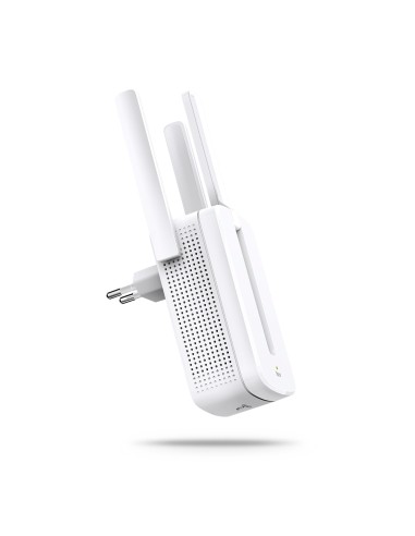 MERCUSYS WI-FI EXTENDER DOBLE BANDA 2.4 Y 5GHZ MW300RE
