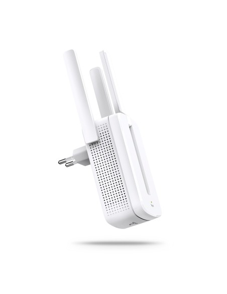 MERCUSYS WI-FI EXTENDER DOBLE BANDA 2.4 Y 5GHZ MW300RE