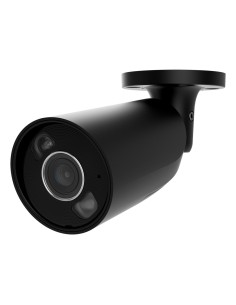 CÁMARA IP BULLET 8 MEGAPIXEL AJAX - 1/2.7&QUOT; PROGRESSIVE SCAN CMOS - LENTE 2.8 MM | RANURA MICROSD HASTA 256GB - IR 50M | LUZ