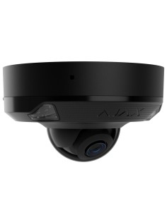 CÁMARA IP 8 MEGAPIXEL AJAX - 1/2.8&QUOT; PROGRESSIVE SCAN CMOS - LENTE 4 MM | RANURA MICROSD HASTA 256GB - IR15M | LUZ BLANCA 15