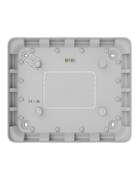 AJAX_x000D_ - ACCESORIO DE INSTALACIÓN EN SUPERFICIE_x000D_ - USO EXCLUSIVO EN INTERIORES - 16 HUECOS PARA PRENSACABLES (HASTA 2