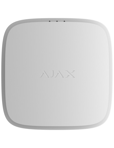 WIRELESS_x000D_ - FIXED TEMPERATURE AND THERMOVELOCIMETRIC_x000D_ - REMOTE CONTROL AND CONFIGURATION IN AJAX APPS - TAMPER SWIT