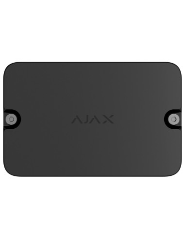 WIRELESS ADDRESSABLE MODULE - 2 INPUT AND 2 CONFIGURABLE OUTPUTS  - INSTANT NOTIFICATIONS - TWO-WAY COMMUNICATION - CERTIFICATE