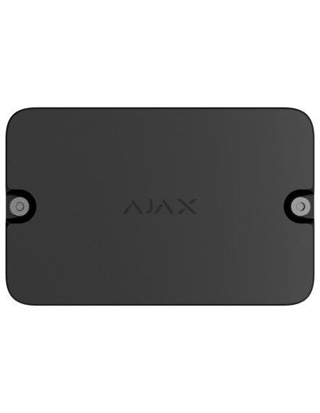 WIRELESS ADDRESSABLE MODULE - 2 INPUT AND 2 CONFIGURABLE OUTPUTS  - INSTANT NOTIFICATIONS - TWO-WAY COMMUNICATION - CERTIFICATE