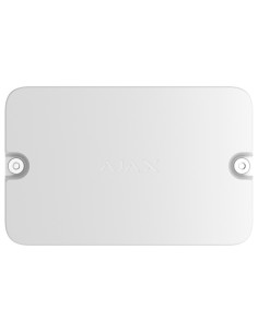 WIRELESS ADDRESSABLE MODULE - 2 INPUT AND 2 CONFIGURABLE OUTPUTS  - INSTANT NOTIFICATIONS - TWO-WAY COMMUNICATION - CERTIFICATE