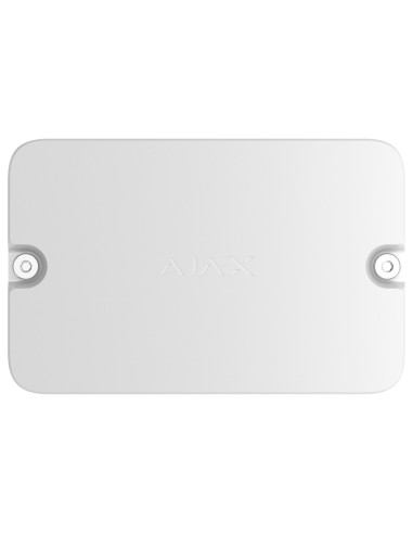 WIRELESS ADDRESSABLE MODULE - 2 INPUT AND 2 CONFIGURABLE OUTPUTS  - INSTANT NOTIFICATIONS - TWO-WAY COMMUNICATION - CERTIFICATE