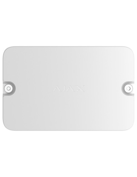 MÓDULO ENDEREÇÁVEL SEM FIOS - 2 ENTRADAS E 2 SAÍDAS CONFIGURÁVEIS  - NOTIFICAÇÕES INSTANTÂNEAS - COMUNICAÇÃO BIDIRECIONAL - CERT