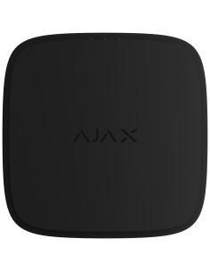 WIRELESS_x000D_ - DUAL-SPECTRUM OPTICAL SMOKE SENSOR_x000D_ - PREVENTS WATER VAPOR RESPONSES - CONNECTION LOSS DETECTION AND TA