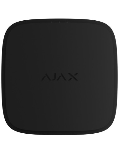 INALÁMBRICO_x000D_ - SENSOR DE HUMO ÓPTICO DE DOBLE ESPECTRO_x000D_ - EVITA RESPUESTAS POR VAPOR DE AGUA - DETECCIÓN DE PÉRDIDA