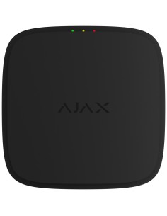 DETETOR ÓTICO COM SIRENE SEM FIOS_x000D_ - SENSOR DE FUMO ÓTICO DE DUPLO ESPETRO_x000D_ - EVITA RESPOSTAS POR VAPOR DE ÁGUA_x000