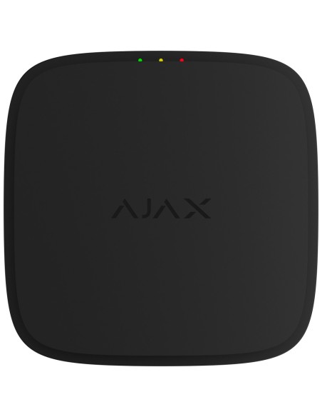 OPTICAL DETECTOR WITH WIRELESS SIREN_x000D_ - DUAL-SPECTRUM OPTICAL SMOKE SENSOR_x000D_ - PREVENTS WATER VAPOR RESPONSES_x000D_