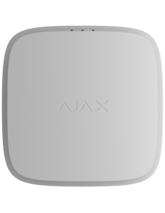 WIRELESS_x000D_ - DUAL-SPECTRUM OPTICAL SMOKE SENSOR_x000D_ - PREVENTS WATER VAPOR RESPONSES - CONNECTION LOSS DETECTION AND TA