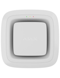 WIRELESS SIREN - INSTANT NOTIFICATIONS - SOUND VOLUME UP TO 100 DB - 32 DIFFERENT SOUND TONES - REMOTE CONTROL AND CONFIGURATIO