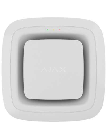 WIRELESS SIREN - INSTANT NOTIFICATIONS - SOUND VOLUME UP TO 100 DB - 32 DIFFERENT SOUND TONES - REMOTE CONTROL AND CONFIGURATIO