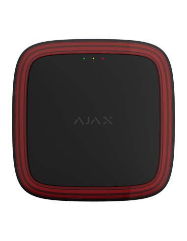 WIRELESS LIGHT INDICATOR_x000D_ - INSTANT NOTIFICATIONS_x000D_ - REMOTE CONTROL AND CONFIGURATION IN AJAX APPS_x000D_ - LED FRA