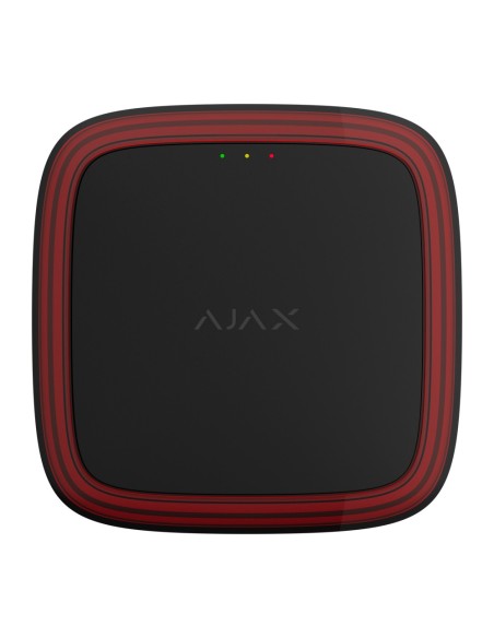 WIRELESS LIGHT INDICATOR_x000D_ - INSTANT NOTIFICATIONS_x000D_ - REMOTE CONTROL AND CONFIGURATION IN AJAX APPS_x000D_ - LED FRA