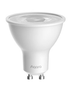 AQARA BOMBILLA LED T2 (CCT, GU10) - ZIGBEE 3.0  / THREAD / BLUETOOTH - SOPORTA MATTER - REQUIERE AQARA HUB 3.0 / BORDER ROUTER -