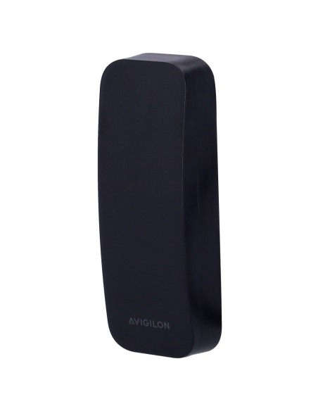 LECTOR DE ACCESO - ACCESO POR TARJETA MF DS/MF/EM, BLE Y NFC - INDICADOR LED Y ACÚSTICO - WIEGAND 26/34 | RS485 - COMPATIBLE CON