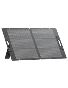 BLUETTI - PORTABLE AND FOLDABLE SOLAR PANEL - POWER 100W - CELL EFFICIENCY 23.4% - IP67