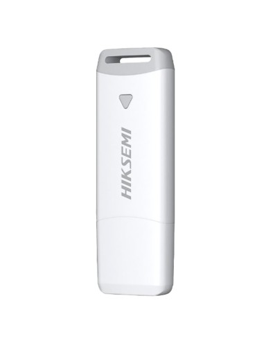 PENDRIVE USB HIKVISION - CAPACIDAD 32 GB - INTERFAZ USB 2.0 - VELOCIDAD MÁXIMA LECTURA/ESCRITURA 120/45 MB/S - DISEÑO COMPACTO C