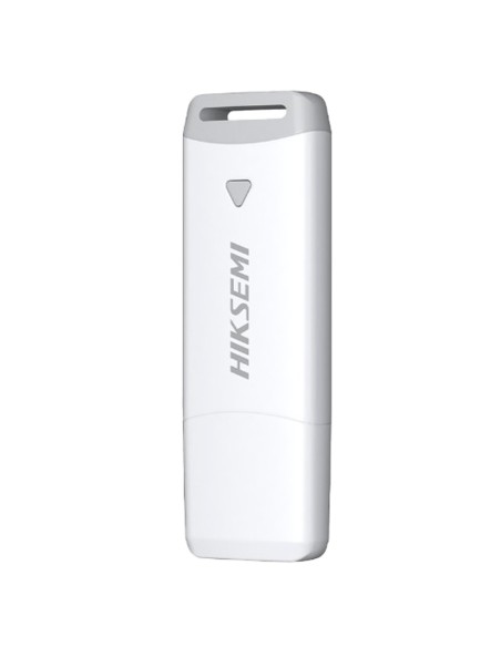 PENDRIVE USB HIKVISION - CAPACIDAD 32 GB - INTERFAZ USB 2.0 - VELOCIDAD MÁXIMA LECTURA/ESCRITURA 120/45 MB/S - DISEÑO COMPACTO C