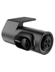 DASH CAM 4K ULTRA ALTA RESOLUCIÓN - AMPLIO CAMPO DE VISIÓN - DISEÑO COMPACTO  / VISIÓN NOCTURNA STARLIGHT - MÓDULO DE PUNTO DE A