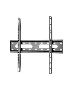 FIXED WALL BRACKET - SUPPORTED WEIGHT 45 KG - VESA 400X400 MM - WALL CLEARANCE 27 MM