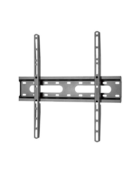 FIXED WALL BRACKET - SUPPORTED WEIGHT 45 KG - VESA 400X400 MM - WALL CLEARANCE 27 MM