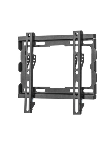 FESTE WANDHALTERUNG - UNTERSTÜTZTES GEWICHT 45 KG - VESA 200X200 MM - ABSTAND ZUR WAND 20 MM