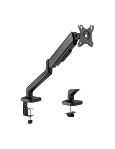 BRAZO PARA MONITOR - INSTALACIÓN EN MESA - PESO SOPORTADO 9 KG