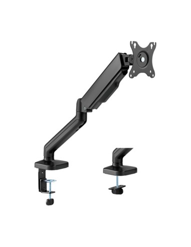 BRAZO PARA MONITOR - INSTALACIÓN EN MESA - PESO SOPORTADO 9 KG